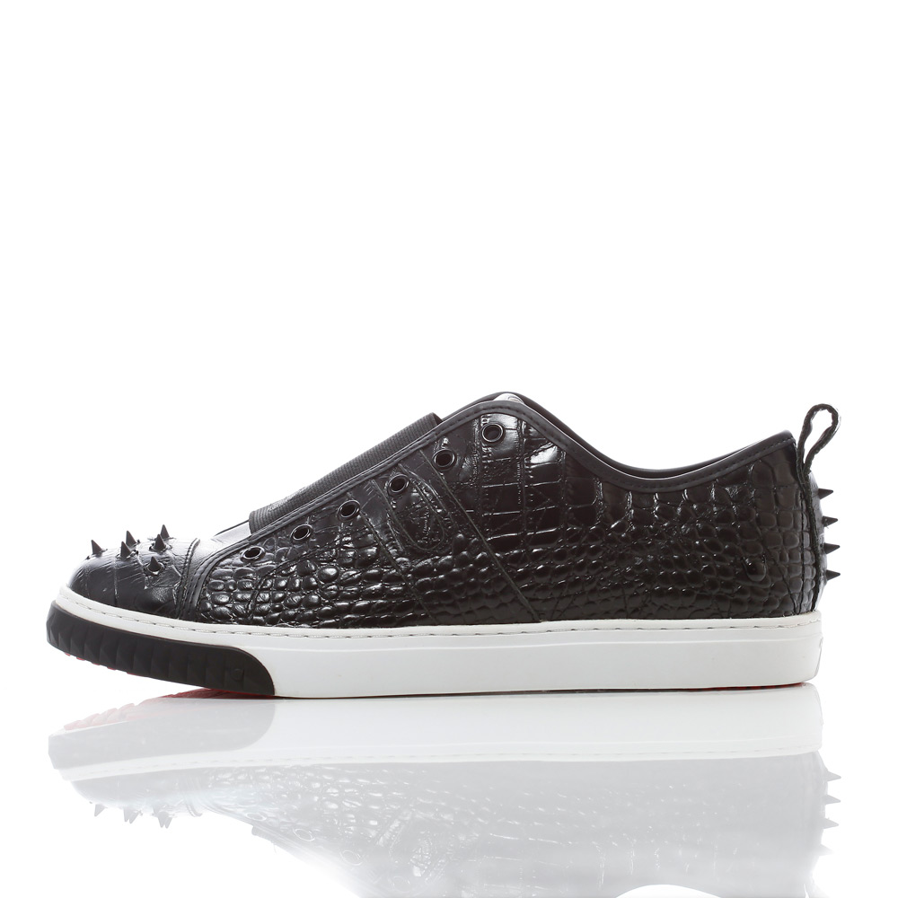 Crazy horse Lo(Black Croco 9011720202)